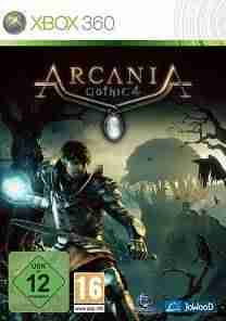 Descargar Arcania Gothic 4 [MULTI5][PAL] por Torrent